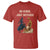 No Kings Just Witches T Shirt Feminist Witch Kicking Throne Protest - Wonder Print Shop