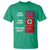 Resist Political Protest T Shirt History Anti Hate Extremism Authoritarianism - Wonder Print Shop