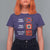 Resist Political Protest T Shirt For Women History Anti Hate Extremism Authoritarianism - Wonder Print Shop