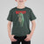 Funny Inflatable Portland Frog Resist T Shirt For Kid Freedom Protest - Wonder Print Shop