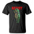 Funny Inflatable Portland Frog Resist T Shirt Freedom Protest - Wonder Print Shop