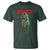 Funny Inflatable Portland Frog Resist T Shirt Freedom Protest - Wonder Print Shop