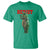 Funny Inflatable Portland Frog Resist T Shirt Freedom Protest - Wonder Print Shop