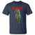 Funny Inflatable Portland Frog Resist T Shirt Freedom Protest - Wonder Print Shop