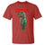 Funny Inflatable Portland Frog Resist T Shirt Freedom Protest - Wonder Print Shop