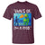 Funny Portland Frog Protest T Shirt Thats OK Im A Frog Pepper Spray - Wonder Print Shop