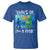 Funny Portland Frog Protest T Shirt Thats OK Im A Frog Pepper Spray - Wonder Print Shop