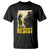 Resist Frog T Shirt Stand Against Free Portland Protest - Wonder Print Shop