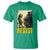 Resist Frog T Shirt Stand Against Free Portland Protest - Wonder Print Shop