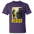 Resist Frog T Shirt Stand Against Free Portland Protest - Wonder Print Shop