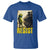 Resist Frog T Shirt Stand Against Free Portland Protest - Wonder Print Shop
