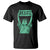 Funny Liberty Frog Meme Resist T Shirt Portland Frogs Protest Freedom Fighter - Wonder Print Shop