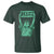 Funny Liberty Frog Meme Resist T Shirt Portland Frogs Protest Freedom Fighter - Wonder Print Shop