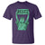 Funny Liberty Frog Meme Resist T Shirt Portland Frogs Protest Freedom Fighter - Wonder Print Shop
