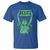 Funny Liberty Frog Meme Resist T Shirt Portland Frogs Protest Freedom Fighter - Wonder Print Shop
