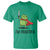 Funny Huzzah Frog T Shirt Im Frogtifa Knight Resist Protest - Wonder Print Shop