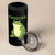 Funny Frogtifa 4 in 1 Can Cooler Tumbler Resist Frog Protest Against Fascism - Wonder Print Shop