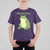 Funny Frogtifa T Shirt For Kid Resist Frog Protest Against Fascism - Wonder Print Shop
