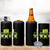 We Are All Frog 4 in 1 Can Cooler Tumbler Frogs Protest Together Strong - Wonder Print Shop