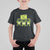 We Are All Frog T Shirt For Kid Frogs Protest Together Strong - Wonder Print Shop