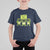 We Are All Frog T Shirt For Kid Frogs Protest Together Strong - Wonder Print Shop