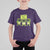 We Are All Frog T Shirt For Kid Frogs Protest Together Strong - Wonder Print Shop
