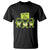 We Are All Frog T Shirt Frogs Protest Together Strong - Wonder Print Shop