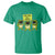 We Are All Frog T Shirt Frogs Protest Together Strong - Wonder Print Shop