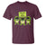 We Are All Frog T Shirt Frogs Protest Together Strong - Wonder Print Shop