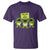 We Are All Frog T Shirt Frogs Protest Together Strong - Wonder Print Shop