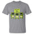 We Are All Frog T Shirt Frogs Protest Together Strong - Wonder Print Shop