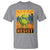 Resist Frog Graphic T Shirt Protest Stand Against Fascism - Wonder Print Shop