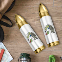 Funny Frog Protest Comic Graphic Bullet Tumbler Ribbit Resist Stand Against - Wonder Print Shop