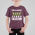 Walking Frog Against Fascism T Shirt For Kid Frogs Band Resistance Protest - Wonder Print Shop