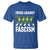 Walking Frog Against Fascism T Shirt Frogs Band Resistance Protest - Wonder Print Shop