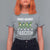 Walking Frog Against Fascism T Shirt For Women Frogs Band Resistance Protest - Wonder Print Shop