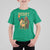 Resist Social Club 2025 T Shirt For Kid Bear Penguin Frog Protest Unity for Social Justice - Wonder Print Shop