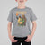 Resist Social Club 2025 T Shirt For Kid Bear Penguin Frog Protest Unity for Social Justice - Wonder Print Shop