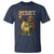 Resist Social Club 2025 T Shirt Bear Penguin Frog Protest Unity for Social Justice - Wonder Print Shop