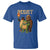 Resist Social Club 2025 T Shirt Bear Penguin Frog Protest Unity for Social Justice - Wonder Print Shop