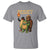 Resist Social Club 2025 T Shirt Bear Penguin Frog Protest Unity for Social Justice - Wonder Print Shop