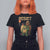 Resist Social Club 2025 T Shirt For Women Bear Penguin Frog Protest Unity for Social Justice - Wonder Print Shop
