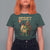 Resist Social Club 2025 T Shirt For Women Bear Penguin Frog Protest Unity for Social Justice - Wonder Print Shop