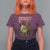 Resist Social Club 2025 T Shirt For Women Bear Penguin Frog Protest Unity for Social Justice - Wonder Print Shop
