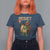 Resist Social Club 2025 T Shirt For Women Bear Penguin Frog Protest Unity for Social Justice - Wonder Print Shop