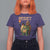 Resist Social Club 2025 T Shirt For Women Bear Penguin Frog Protest Unity for Social Justice - Wonder Print Shop