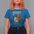 Resist Social Club 2025 T Shirt For Women Bear Penguin Frog Protest Unity for Social Justice - Wonder Print Shop