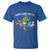 Portland On Ice 2025 T Shirt Resist Frog and Inflatable Animals Protest Sarcastic Politics - Wonder Print Shop