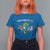Portland On Ice 2025 T Shirt For Women Resist Frog and Inflatable Animals Protest Sarcastic Politics - Wonder Print Shop