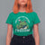 Only You Can Prevent Fascism Portland Frog T Shirt For Women Resist Protest Scenic Edition - Wonder Print Shop